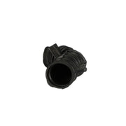 Gates Air Supply Hose NBR (nitrile butadiene rubber) fits Mini Mini 2002-2008