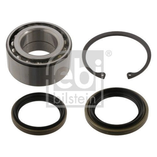 Febi Wheel Bearing Kit Front Right 31464