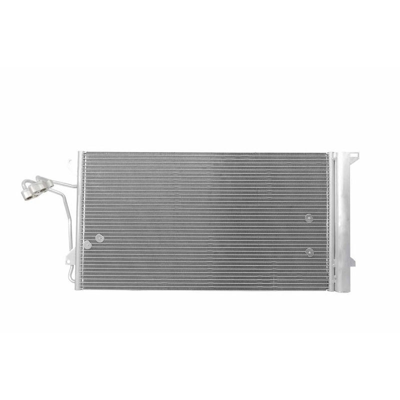 Hella Air Conditioning Condenser fits Audi Q7 2006-2015 3.0 3.6 4.2