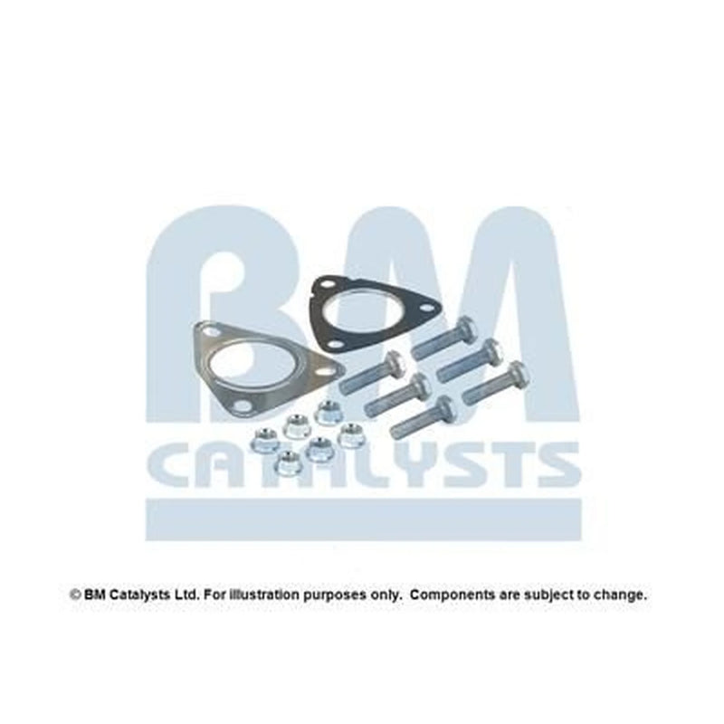 BM Catalysts Fitting Kit FK90784B FK90784B