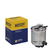 Hella Fuel Filter Element H399WK