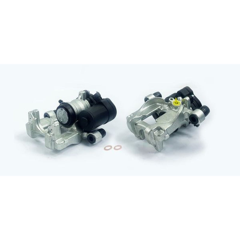 Abtex Brake Caliper Assembly Rear Right fits Ford Galaxy 2019-2023 2.0