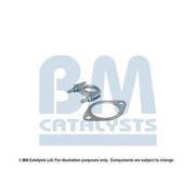 BM Catalysts Fitting Kit FK92811A FK92811A