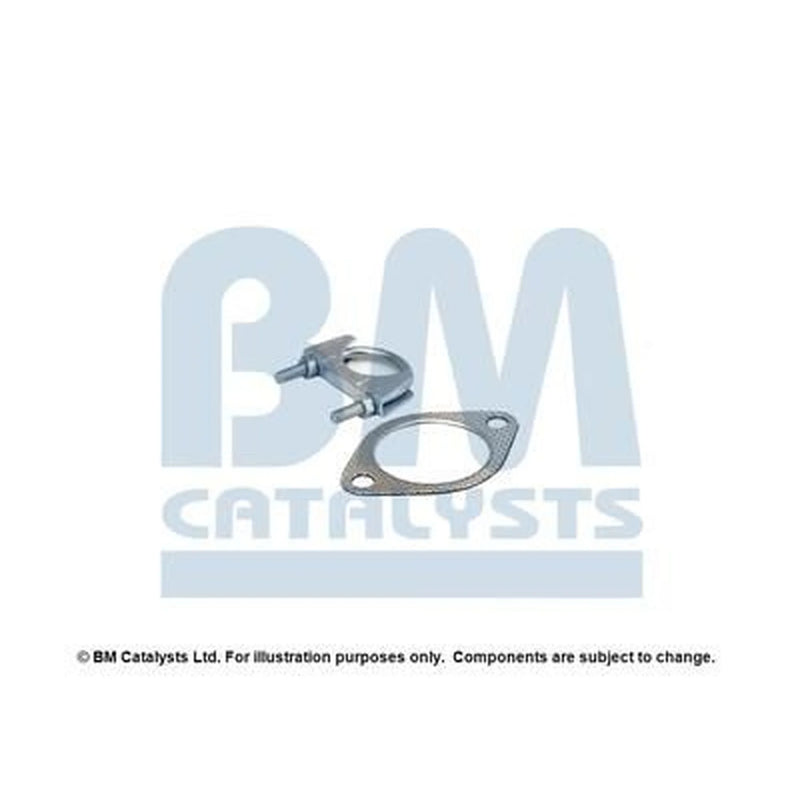 BM Catalysts Fitting Kit FK92811A FK92811A