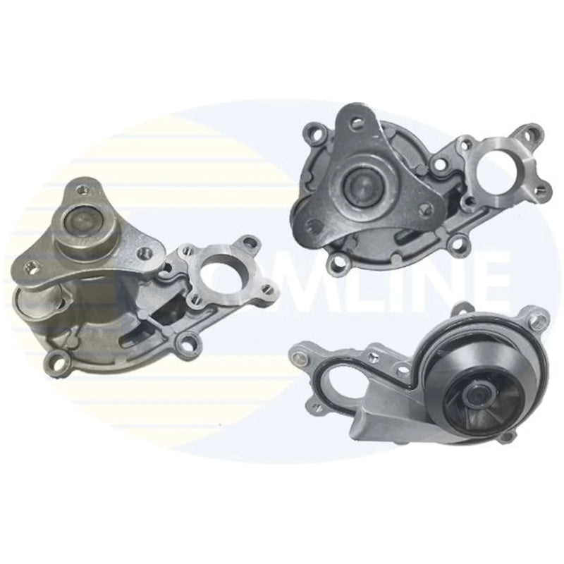 Comline Engine Cooling Water Pump fits BMW 2 2021 on