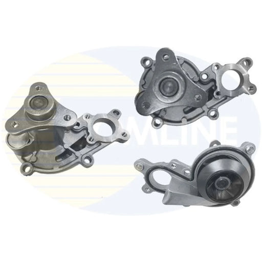 Comline Engine Cooling Water Pump fits BMW 2 2021 on