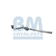 BM Catalysts Homologated Petrol Cat fits Audi A3 2004-2013 2.0