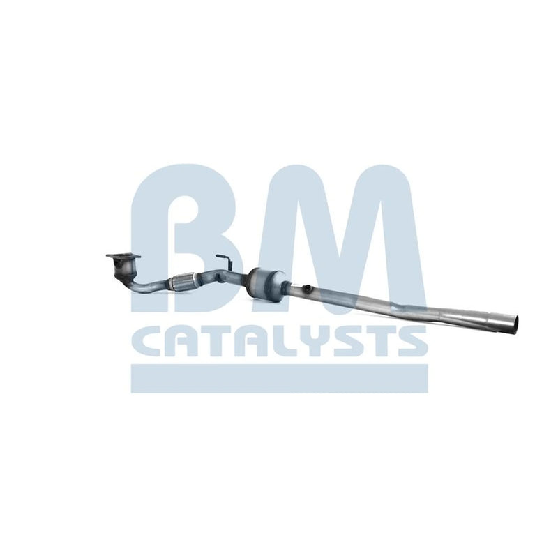 BM Catalysts Homologated Petrol Cat fits Audi A3 2004-2013 2.0