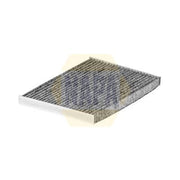 NAPA Cabin Air Filter (Pollen Filter) fits Nissan Qashqai +2 2007-2014