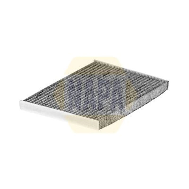 NAPA Cabin Air Filter (Pollen Filter) fits Nissan Qashqai +2 2007-2014
