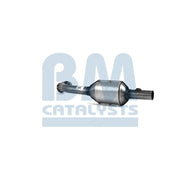 BM Catalysts Homologated Petrol Cat fits Citroën C8 2002 on 2.2