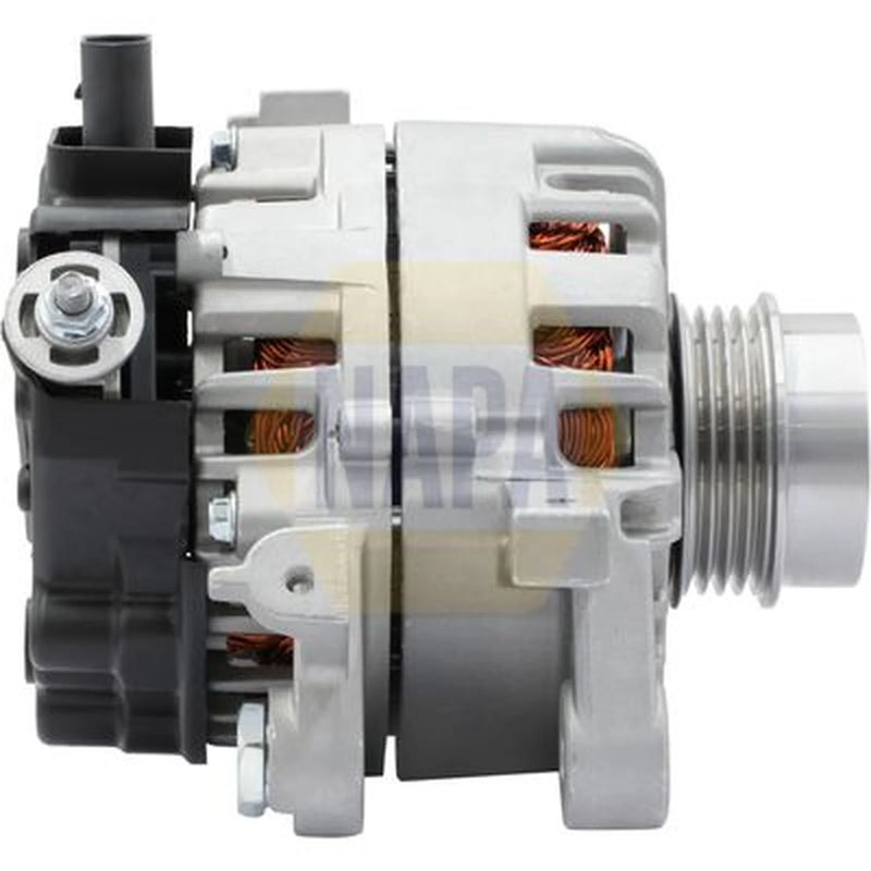 NAPA Car Alternator 12V fits Toyota Yaris/Vitz 2017-2020 1.5