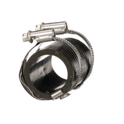 Gates Intercooler Turbo Charge Air Hose 70mm fits Citroën C5 II 2004-2008 2.0