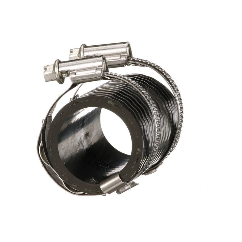 Gates Intercooler Turbo Charge Air Hose 70mm fits Citroën C5 II 2004-2008 2.0