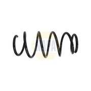 NAPA Front Suspension Coil Spring fits Toyota Yaris/Vitz 2012-2020 1.5