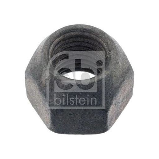 Febi Wheel Nut Rear 46667