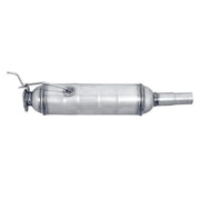 Hella Soot/Particulate Filter fits Fiat Bravo II 2006-2014 1.9