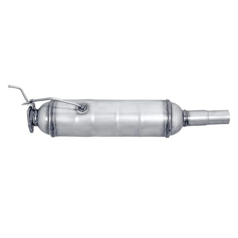 Hella Soot/Particulate Filter fits Fiat Bravo II 2006-2014 1.9