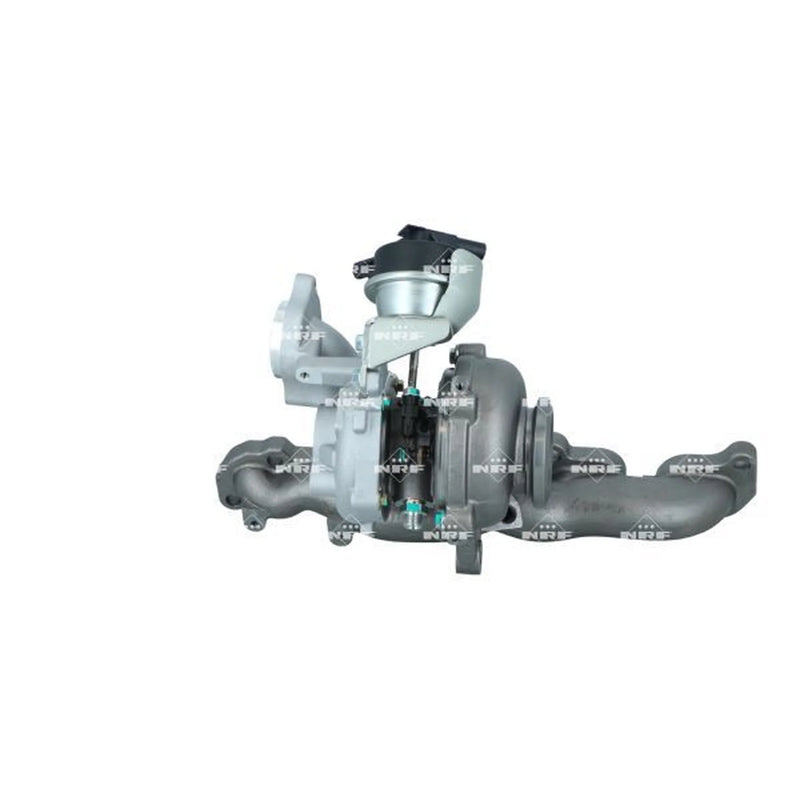 NRF Turbocharger Turbo Unit 90010094
