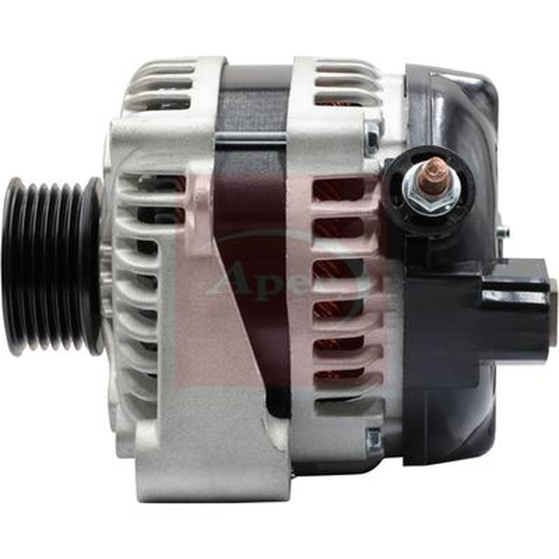 Apec Car Alternator 12V fits Jaguar F-Pace 2015 on 3.0