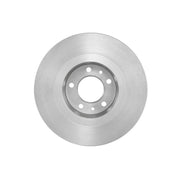 Bosch Rear Brake Solid Discs & Pads fits Toyota Proace 2013-2016 1.6 2.0