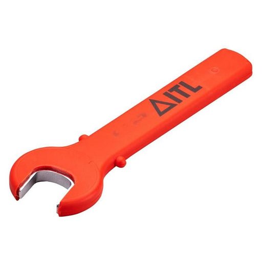Itl Insulated Totally Insulated Open End Spanner 13mm ITL Insulated - Dynamic Drive