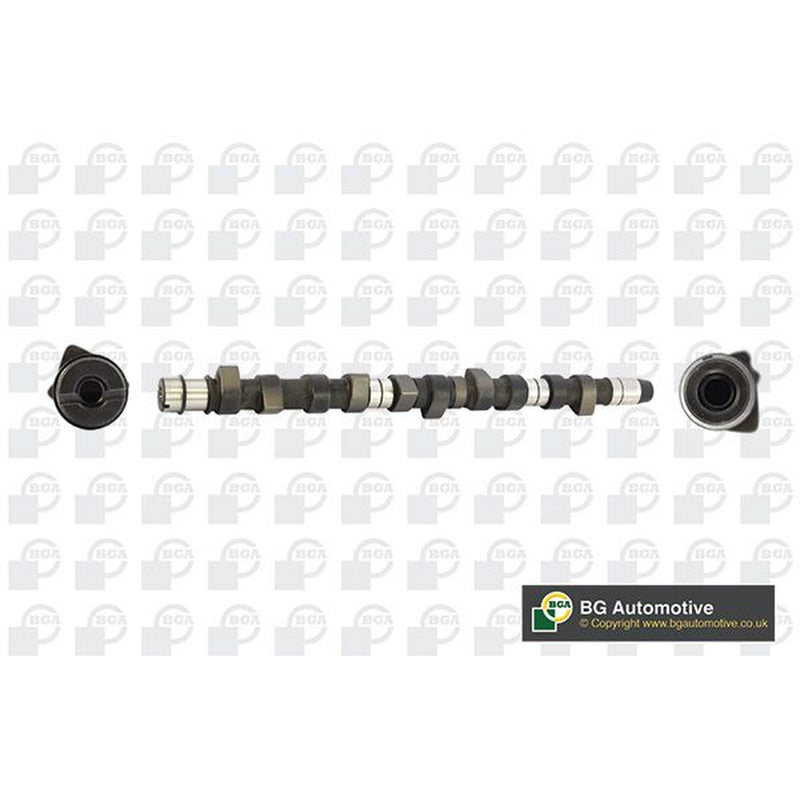 BGA Engine Camshaft Intake Side Lobes fits Audi 100 C2 1978-1983 2.0