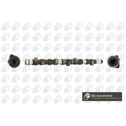 BGA Engine Camshaft Intake Side Lobes fits Audi 100 C2 1978-1983 2.0