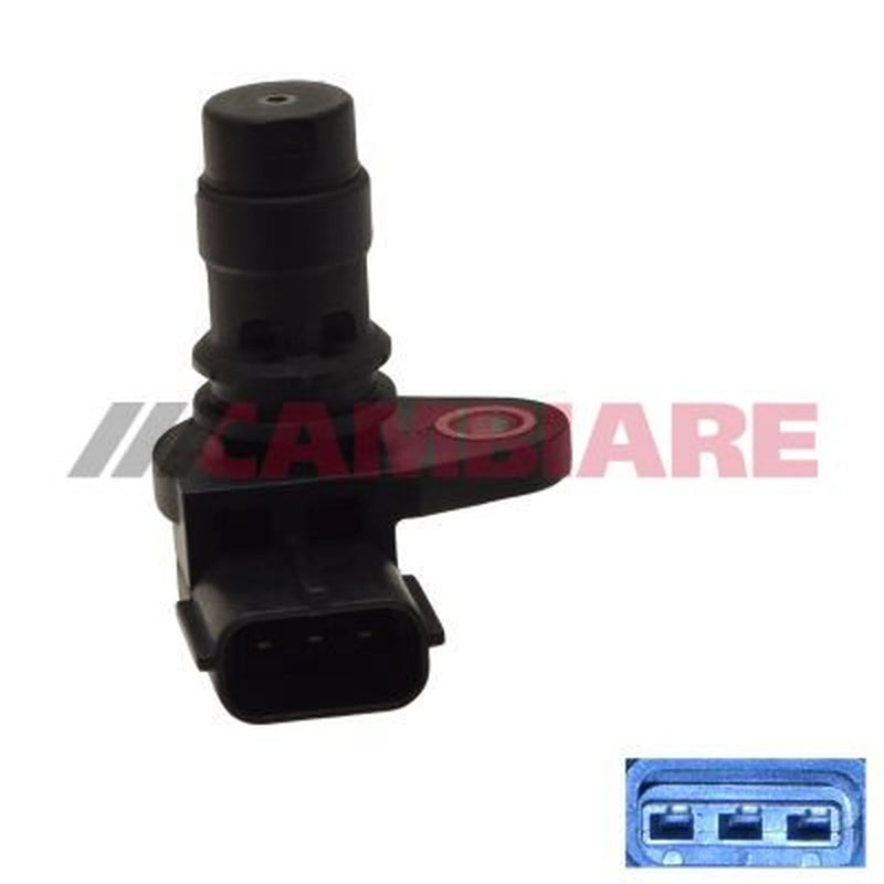 Cambiare Camshaft Position Sensor fits Volvo C70 I 1997-2005 2.0 2.4
