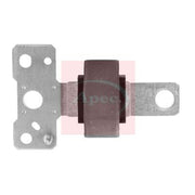 Apec Wishbone / Control / Trailing Arm Bush Rear Left fits Ford Galaxy 2006-2015