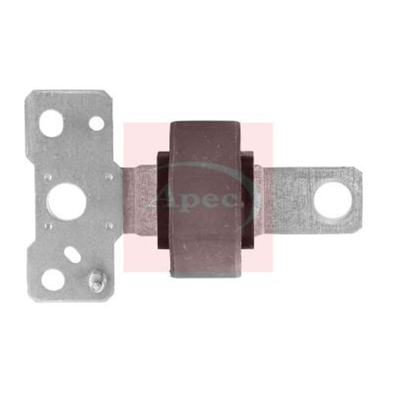 Apec Wishbone / Control / Trailing Arm Bush Rear Left fits Ford Galaxy 2006-2015