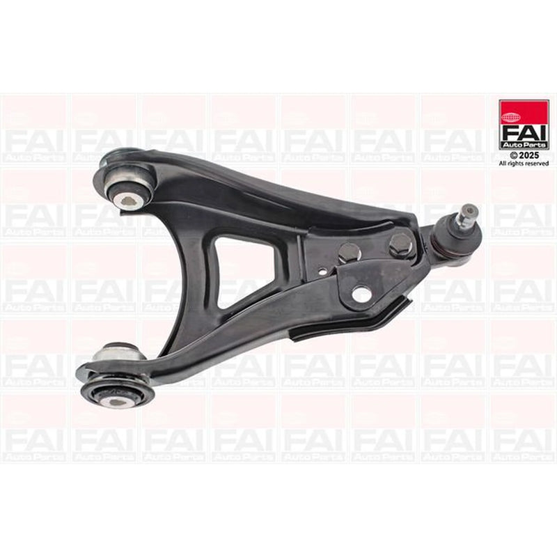 FAI Control/Trailing Arm