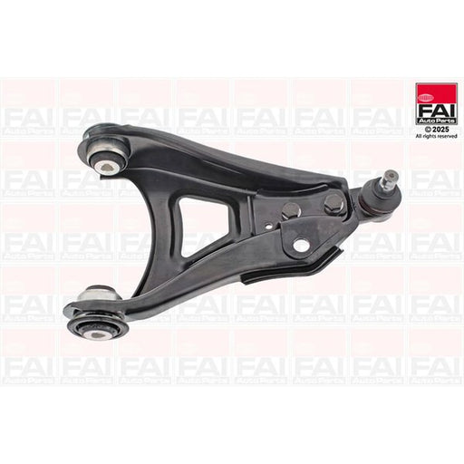 FAI Control/Trailing Arm