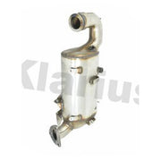 Klarius Diesel Particulate Filter T/A fits Opel Insignia A 2008-2017 2.0