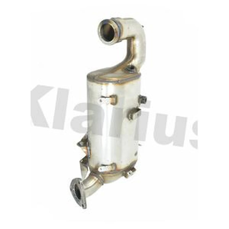 Klarius Diesel Particulate Filter T/A fits Opel Insignia A 2008-2017 2.0