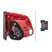 Hella Tail Light / Lamp W16W Right fits VW Tiguan 2007-2018 1.4 2.0