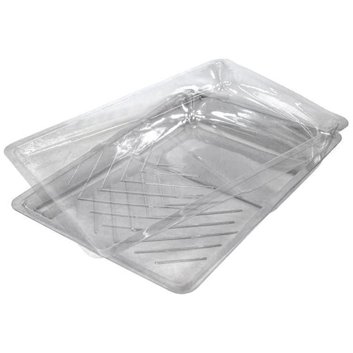 Faithfull Paint Roller Tray Liners 230mm (9in) (Pack 5) Faithfull - NN4 Online