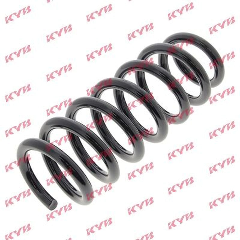 KYB Front Suspension Coil Spring fits Suzuki Grand Vitara I 1998-2005 2.0 2.5