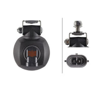 Hella Worklight High
