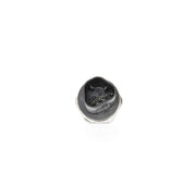 Bosch Fuel Rail Pressure Sensor fits Land Rover Discovery IV 2009-2018 5.0