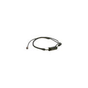 Bosch Brake Pad Wear Sensor Front fits BMW 3 1999-2007