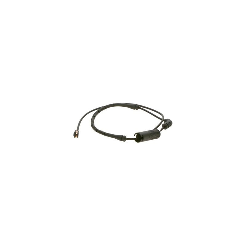 Bosch Brake Pad Wear Sensor Front fits BMW 3 1999-2007