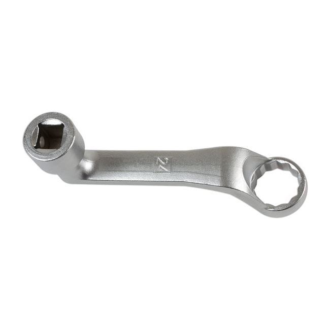 Laser Oil Filter Wrench 1/2"D 24mm - for DSG, VAG 6775 Laser - Dynamic Drive