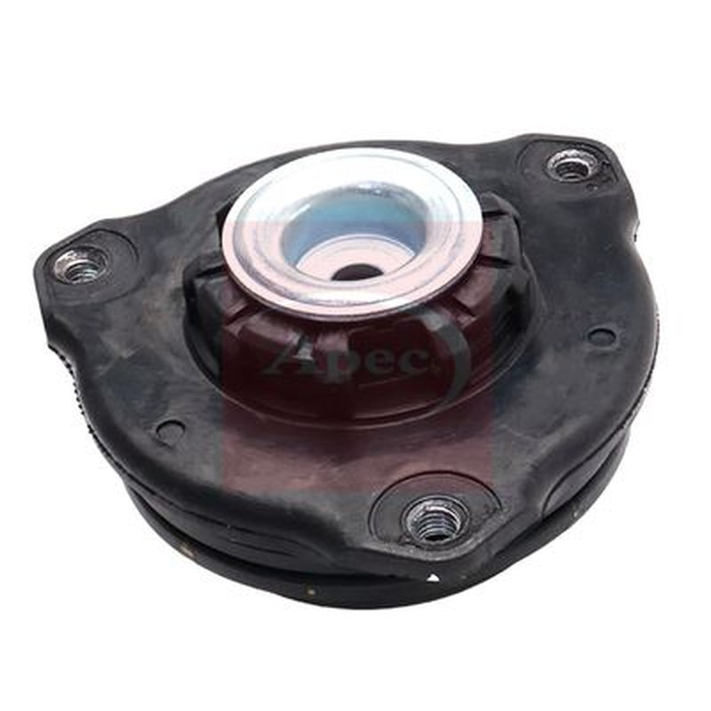 Apec Suspension Strut Support Mount fits Fiat 500X 2014-2020 1.3 1.4 1.6 2.0