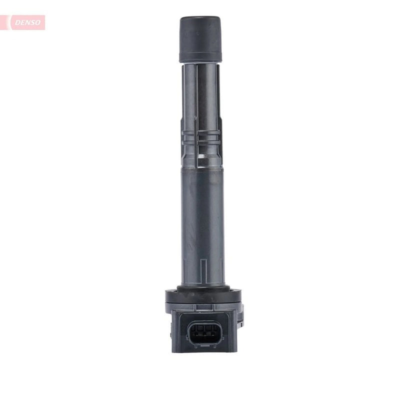 Denso Ignition Service Kit (1 Spark Plugs + Ignition Coil) fits Honda Accord IX