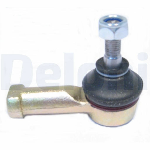 Delphi Steering Tie Rod End Ball Joint Front M14x1.5 TA1903