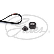 Gates V-Ribbed Belt Set K016PK848SF