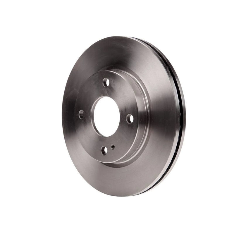 Bosch 2 x Vented Brake Discs