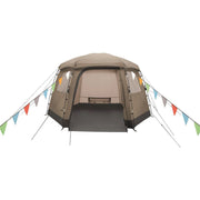 Easy Camp Moonlight Yurt 6 Person Glamping Festival Tent Easy Camp - Dynamic Drive