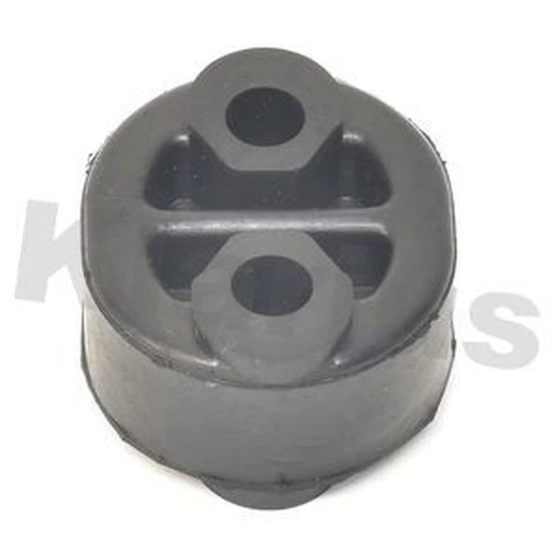 Klarius Exhaust System Mount Rubber fits Citroën C1 2005-2014 1.0 1.4